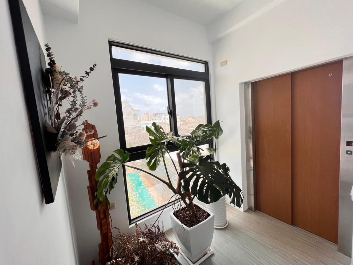 The Bird'S Nest B&B หมาเกิง ภายนอก รูปภาพ
