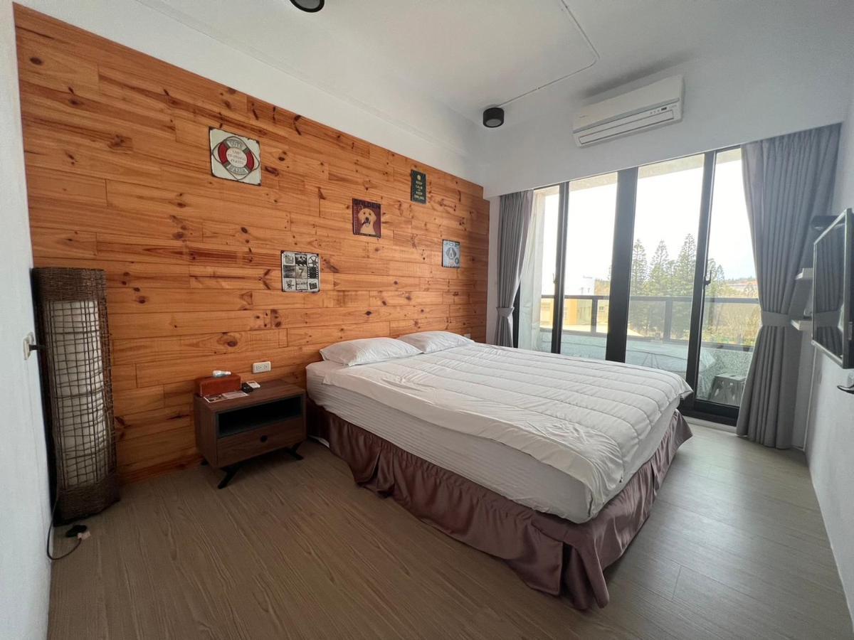 The Bird'S Nest B&B หมาเกิง ภายนอก รูปภาพ