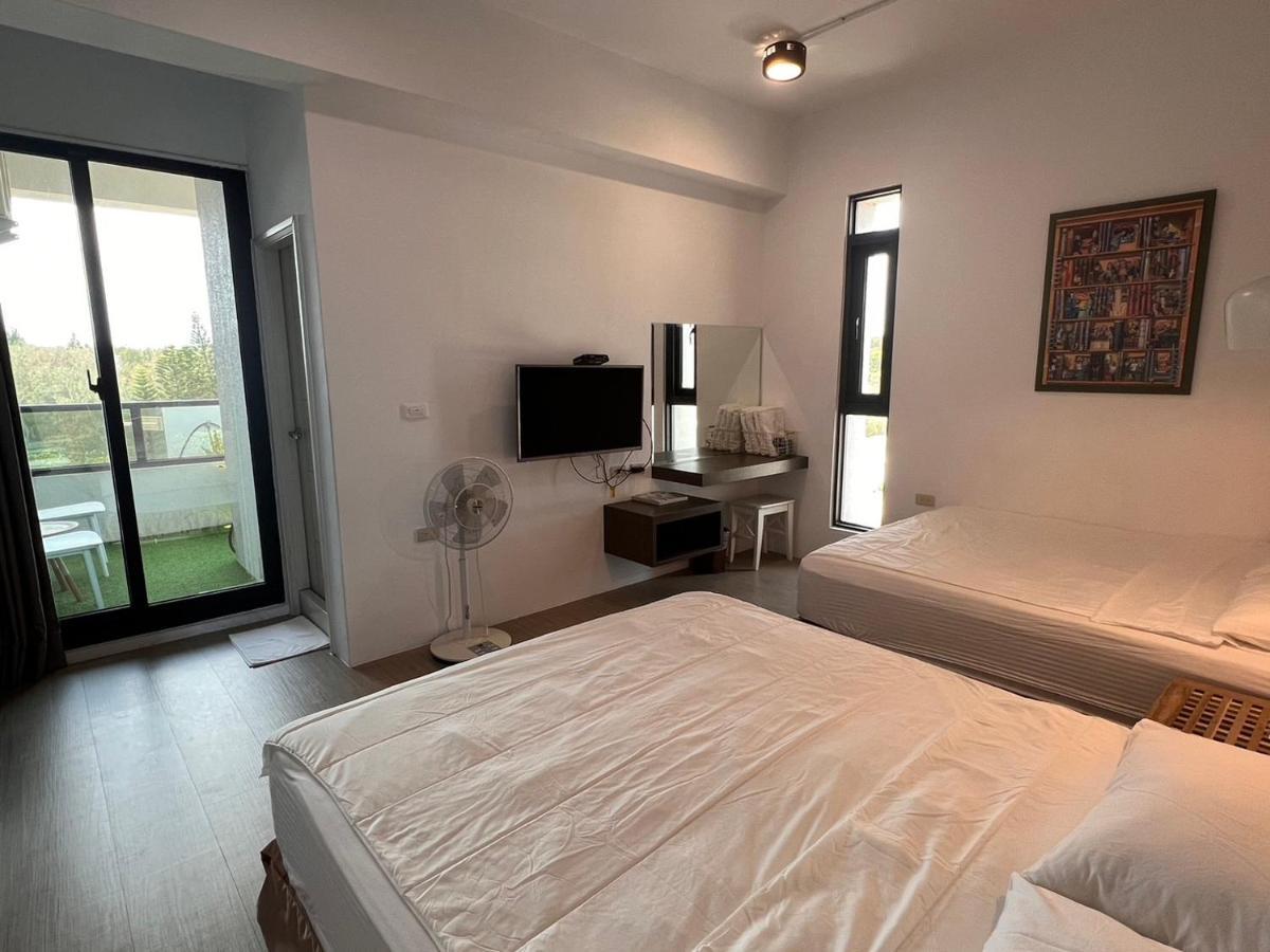 The Bird'S Nest B&B หมาเกิง ภายนอก รูปภาพ