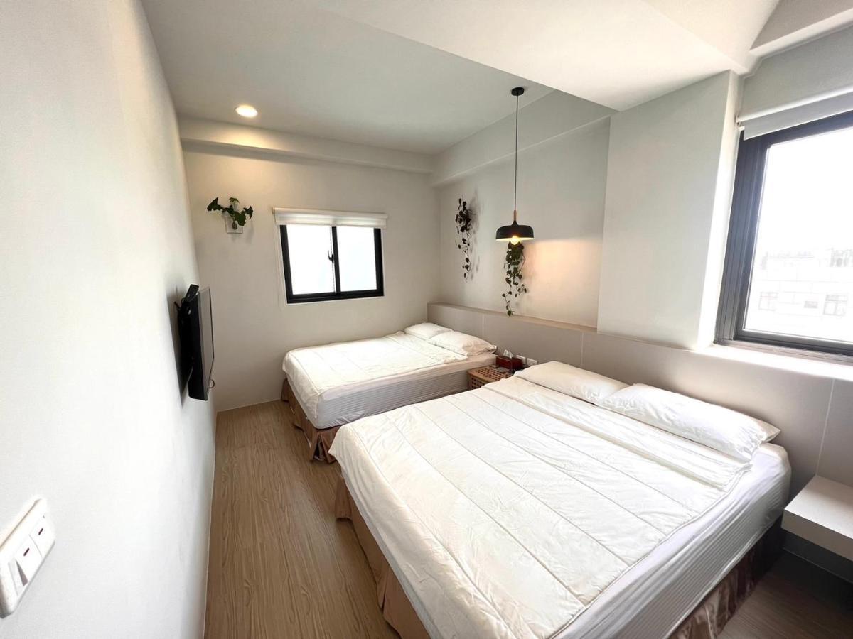 The Bird'S Nest B&B หมาเกิง ภายนอก รูปภาพ