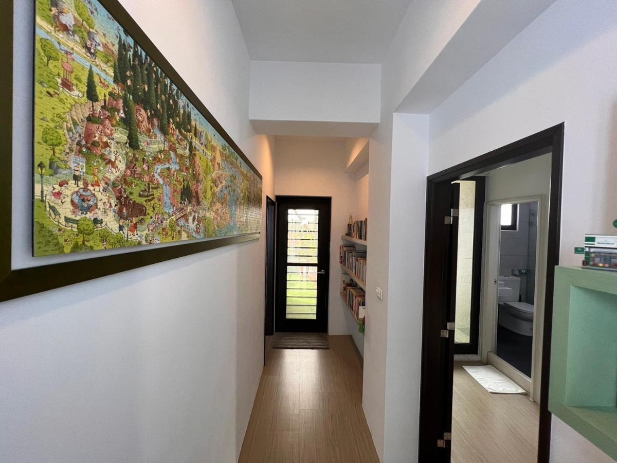 The Bird'S Nest B&B หมาเกิง ภายนอก รูปภาพ