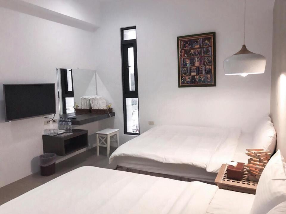 The Bird'S Nest B&B หมาเกิง ภายนอก รูปภาพ