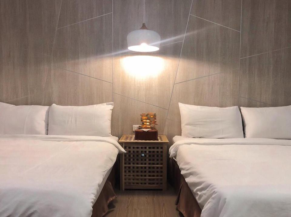 The Bird'S Nest B&B หมาเกิง ภายนอก รูปภาพ